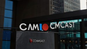 కాంకాస్ట్ కేబుల్