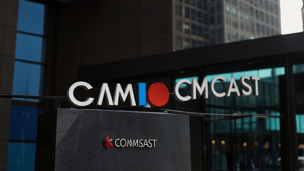 కాంకాస్ట్ కేబుల్